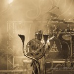 160 Metalfest 2012  Behemoth